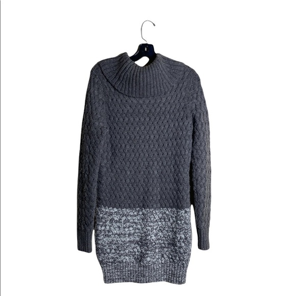 American Eagle Chunky Tunic Sweater size Small - Picture 1 of 6
